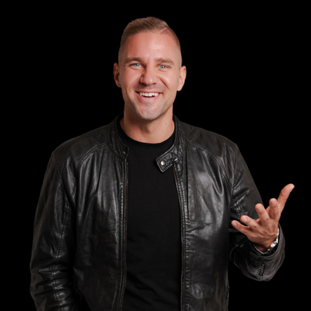 Join My 4-8 Week Performance Accelerator thumbnail