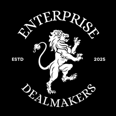Join My Sales Community: Enterprise Dealmakers thumbnail