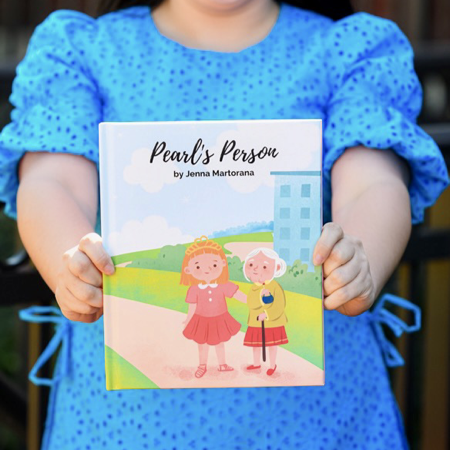 Purchase Pearl’s Person thumbnail