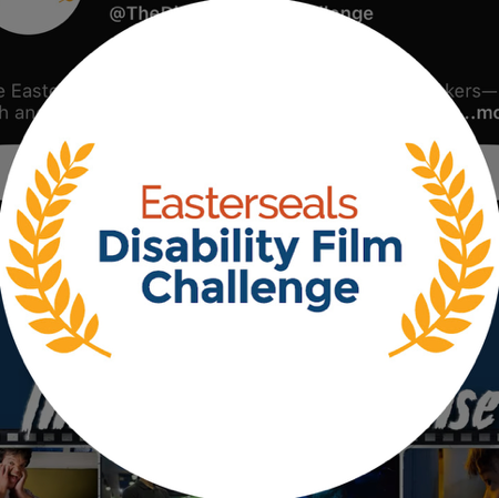 Adoptive - 2024 Easterseals Disability Film Challenge Entry  thumbnail