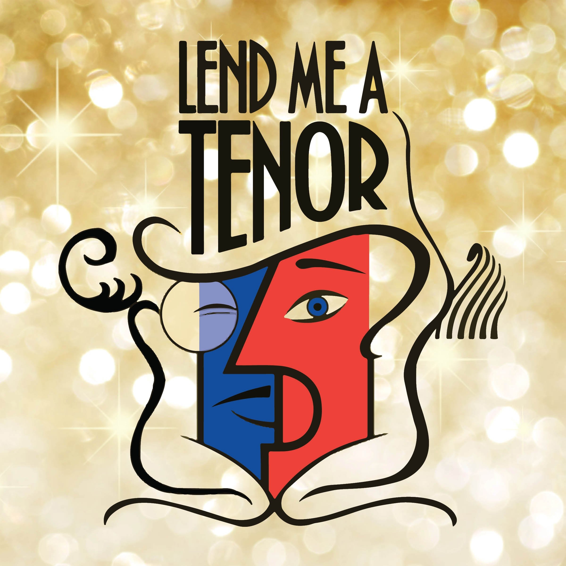 Tickets for "Lend Me a Tenor" thumbnail
