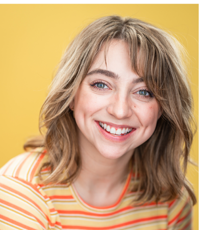 MaggieAnneGillette.com thumbnail