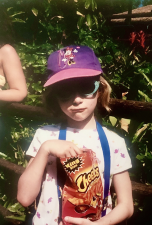 MaggieAnneGillette.com thumbnail