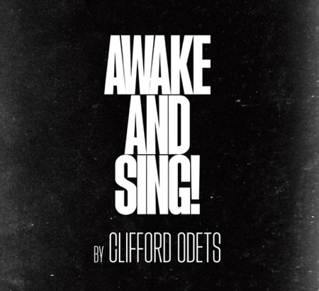 Tickets for “Awake and Sing!”  thumbnail