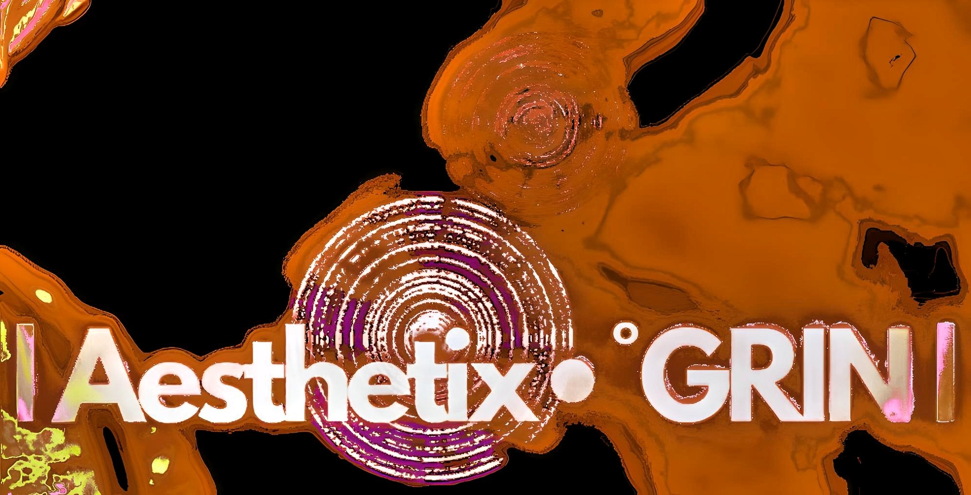 Aesthetix•°GRIN - Bio Site thumbnail