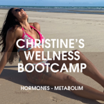 Christine’s Wellness Bootcamp thumbnail