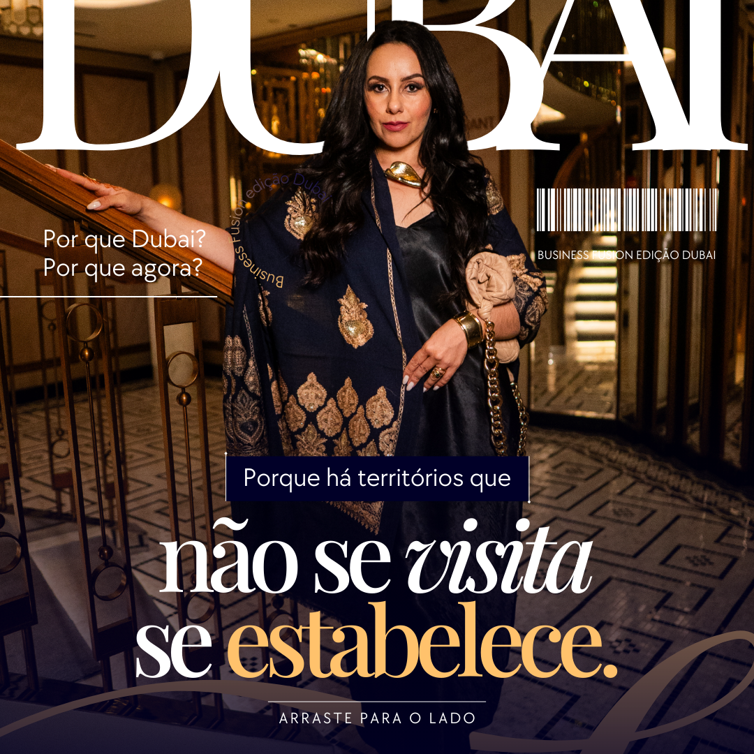 Dubai Busines Fusion 2026 thumbnail