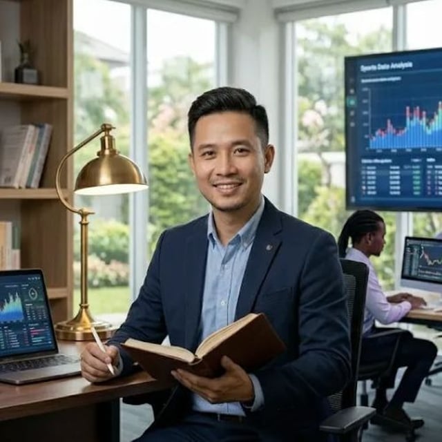 Trần Thanh Hải Bong88 thumbnail