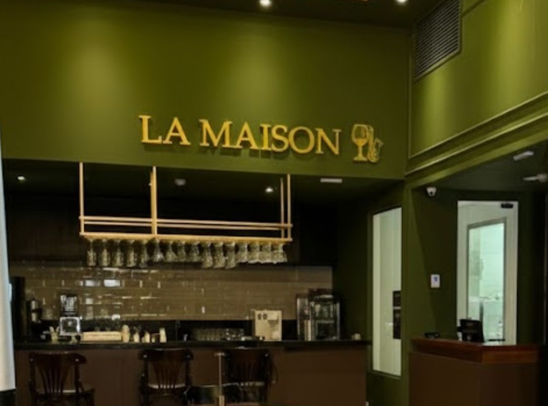 La Maison  - Faça sua Reserva Online thumbnail