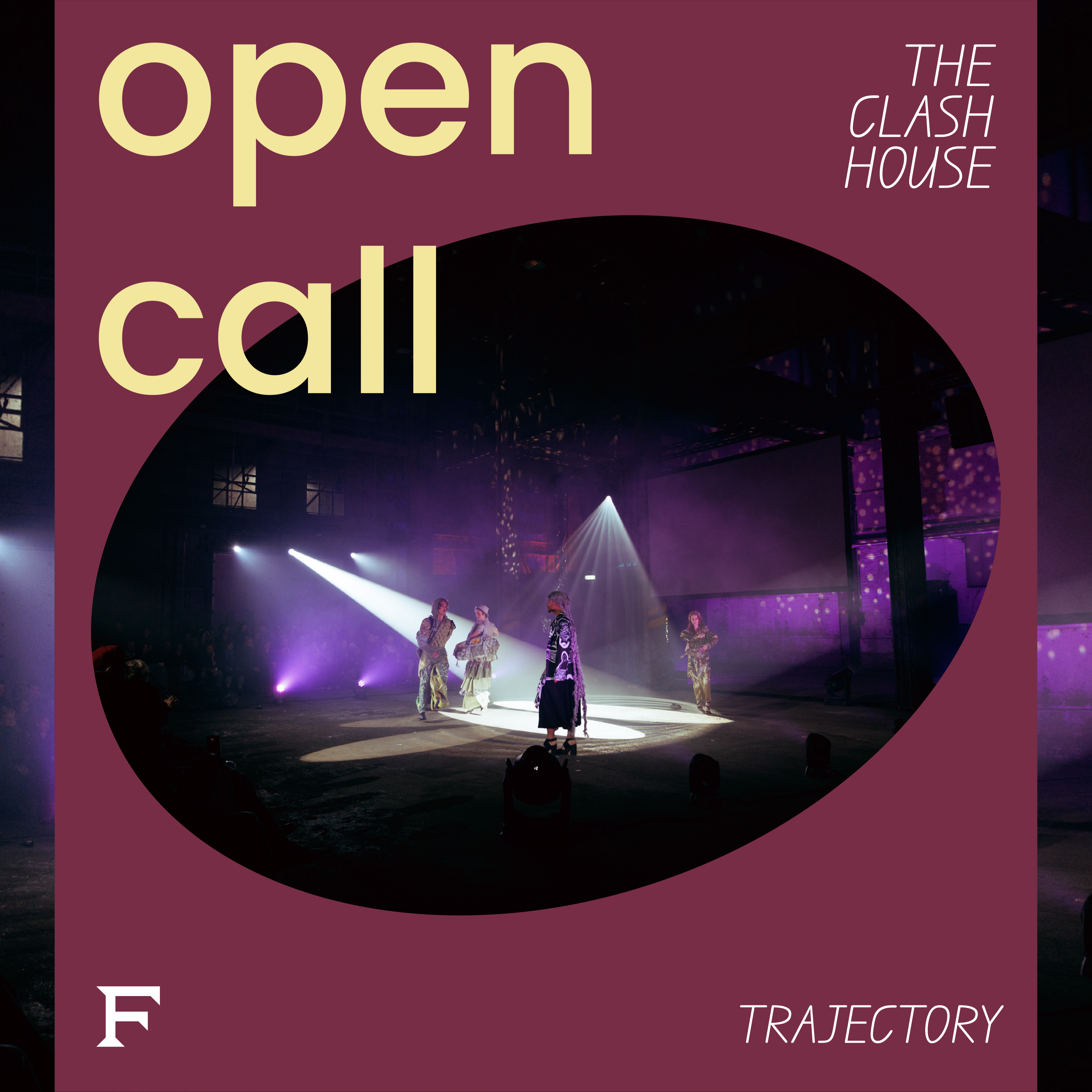 OPEN CALL: The CLASH House Trajectory  thumbnail