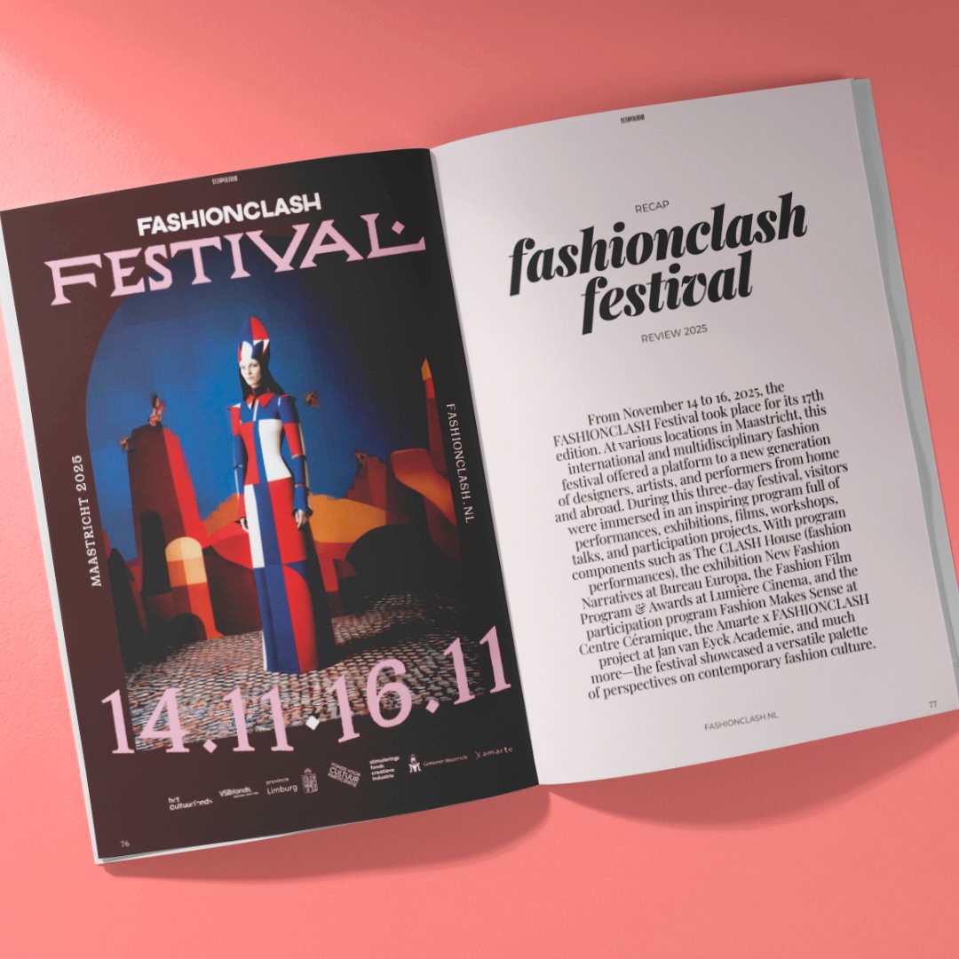 ECOPOLITAN MAGAZINE NO.07 thumbnail