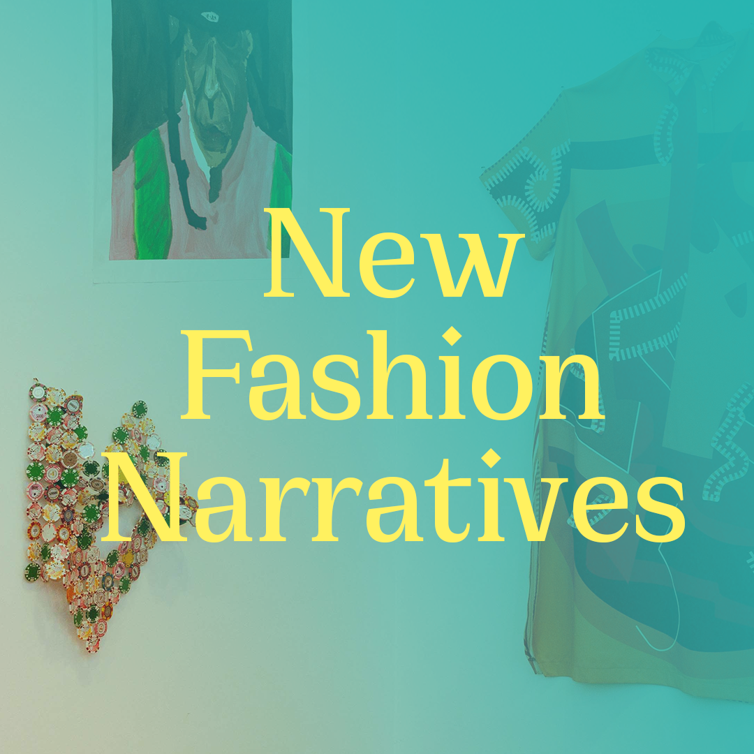 Watch Short Doc. New Fashion Narratives 2023 thumbnail