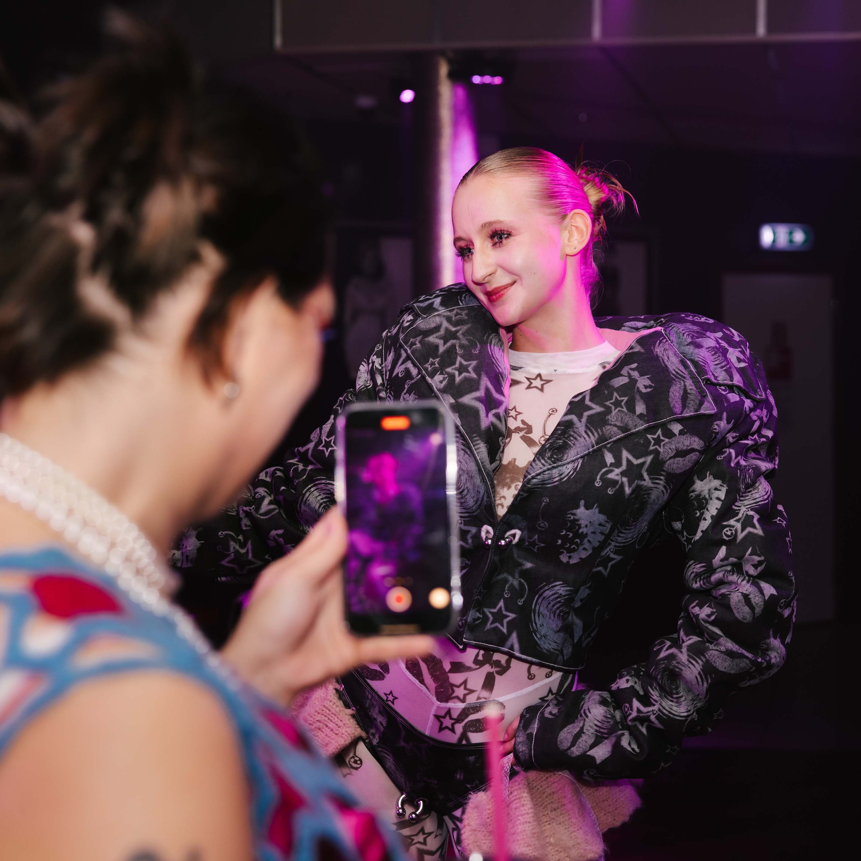 🎬  Not Just a Party: de Afterparty van FASHIONCLASH Festival thumbnail