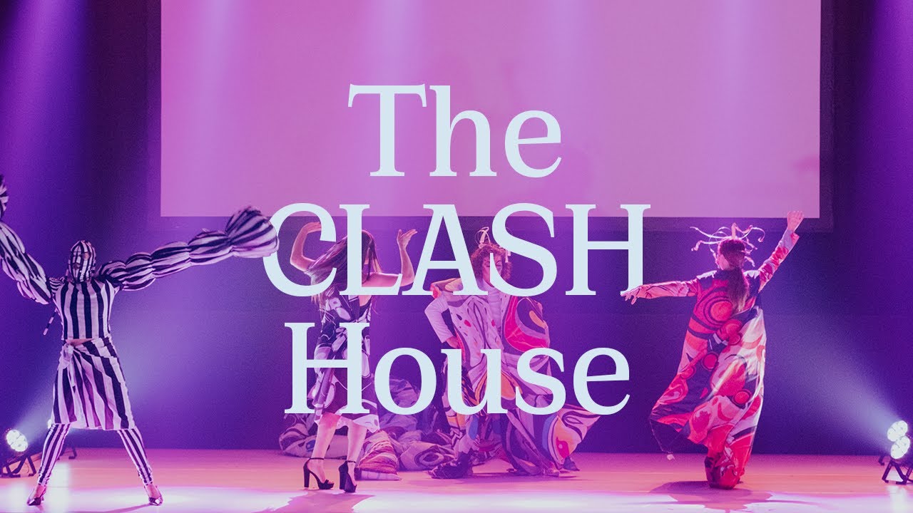 Watch Short Doc. The CLASH House 2024 thumbnail