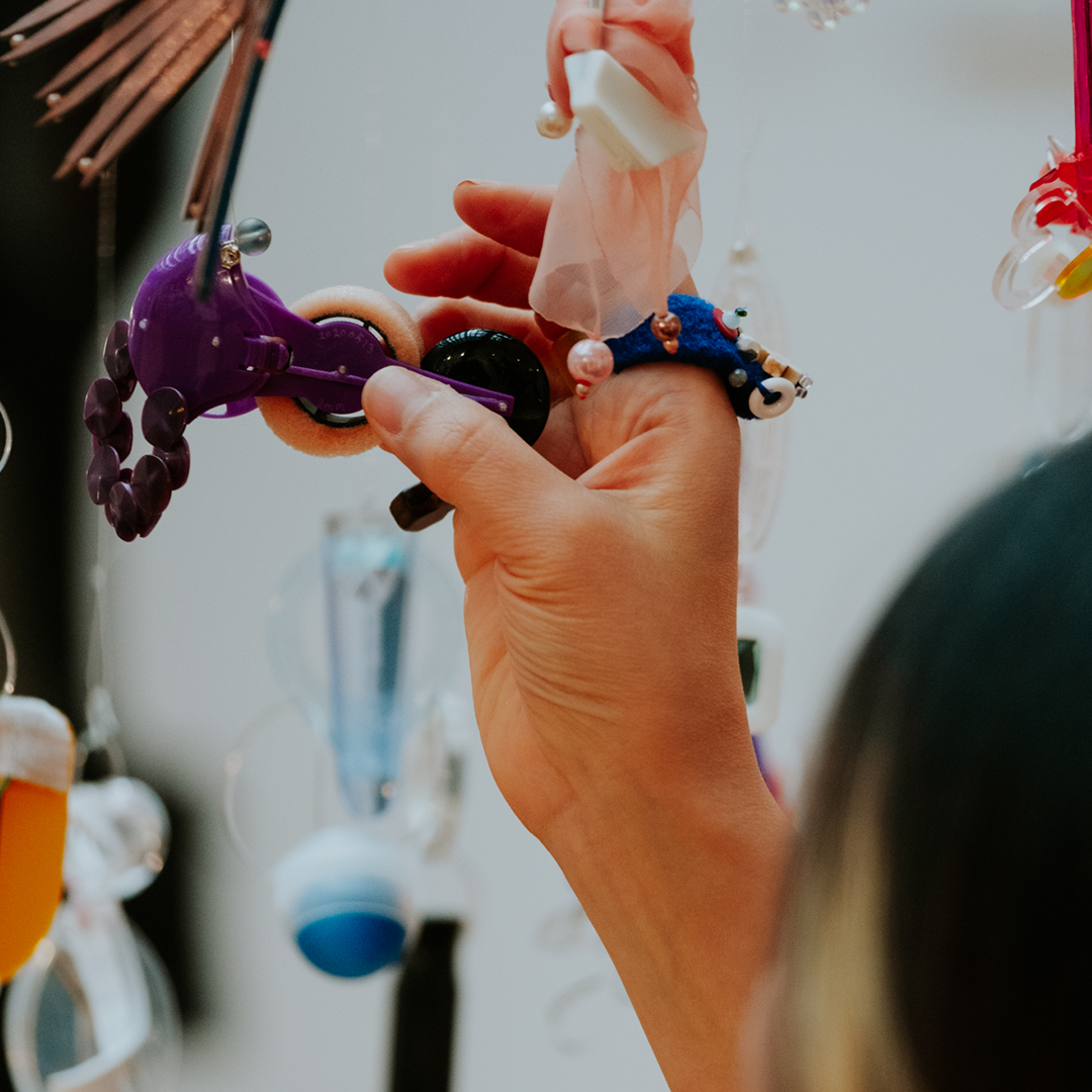 Open Call: New Fashion Narratives Exhibition thumbnail