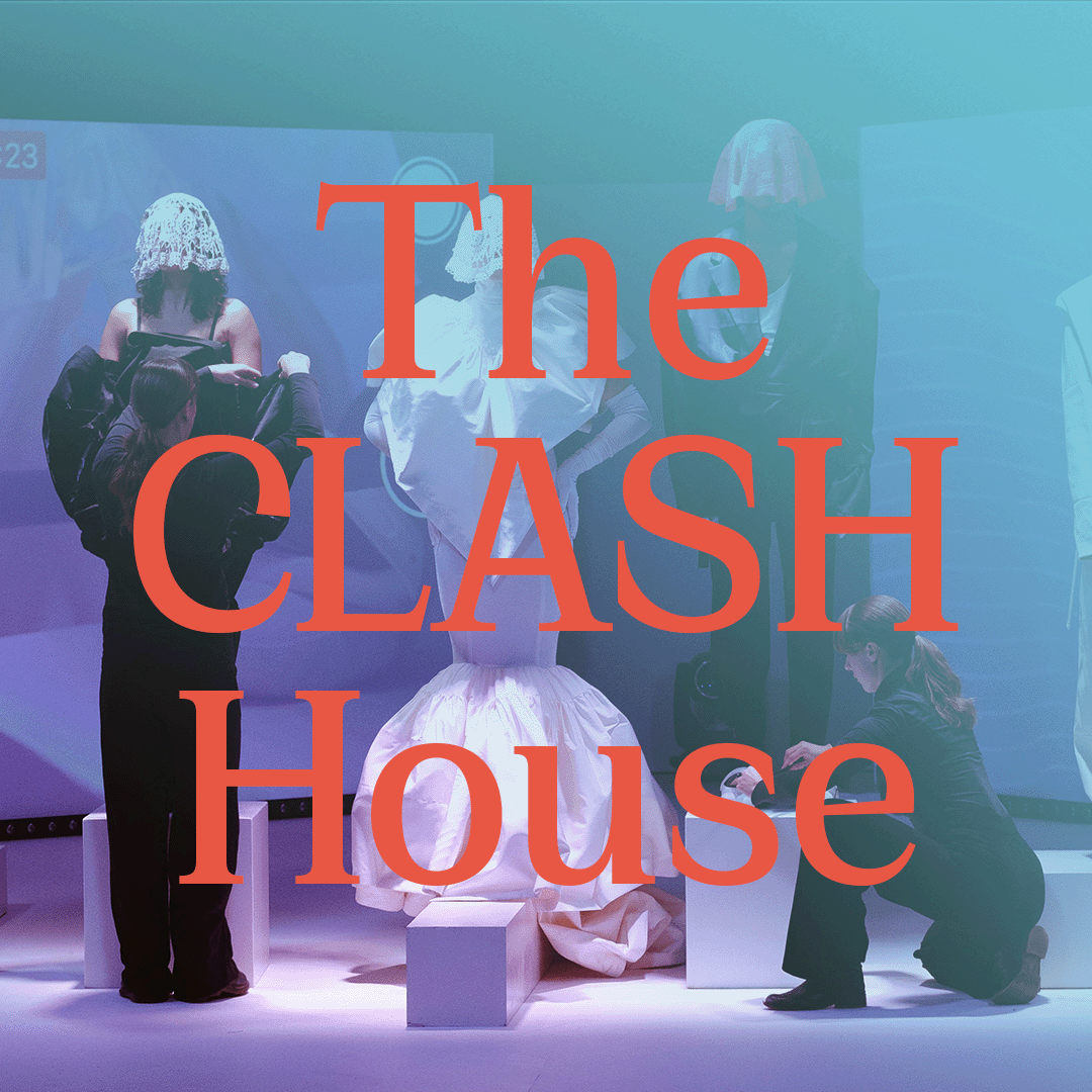 Watch Short Doc. The CLASH House 2023 thumbnail