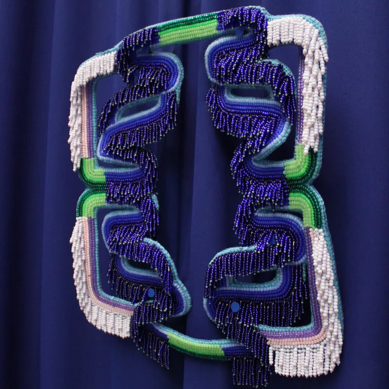 Limited TexTiles Masterclasses available | sign up now!  thumbnail