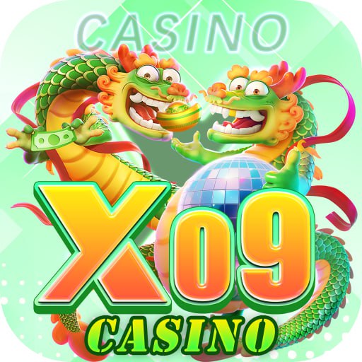 X09.casino thumbnail