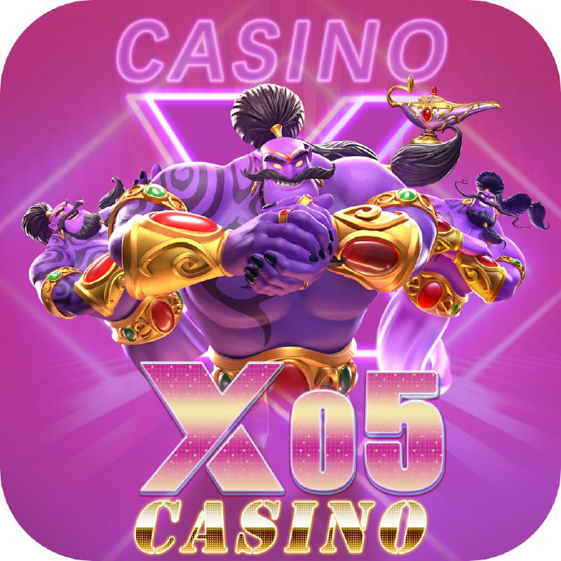 X05.casino thumbnail