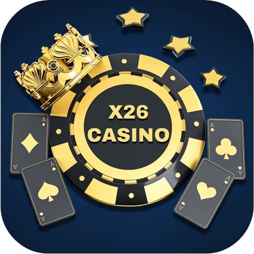 X26.casino thumbnail