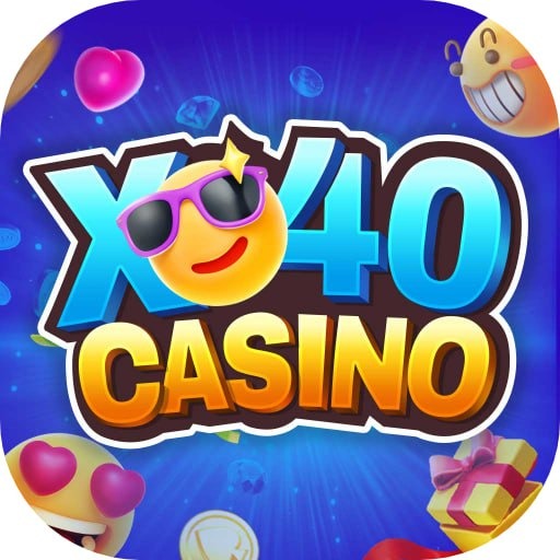 X40.casino thumbnail