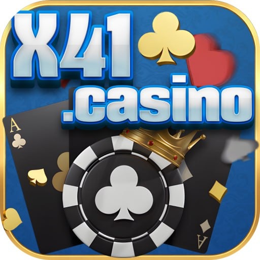 X41.casino thumbnail