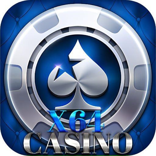 X64.casino thumbnail