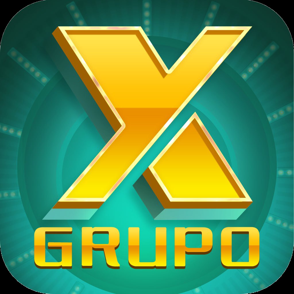 X.GRUPO APK（Contém todos os） thumbnail