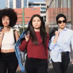 Personal website - EU opportunities for women, the Collection thumbnail