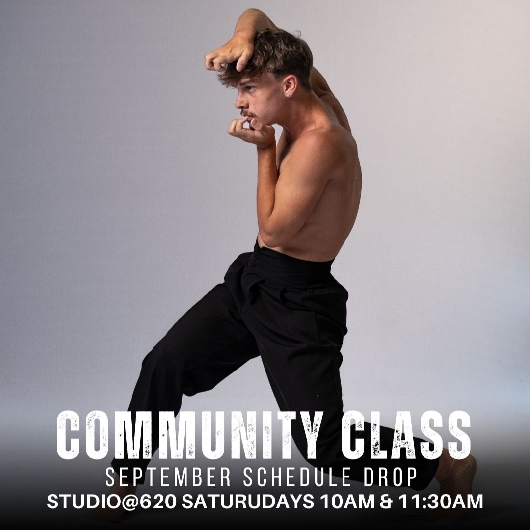 projectALCHEMY Community Class thumbnail