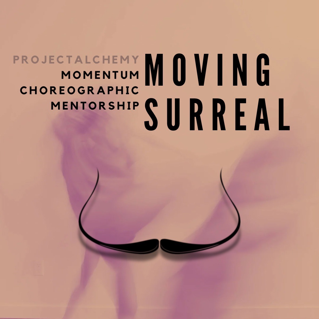 Momentum: Choreographic Mentorship — projectALCHEMY thumbnail