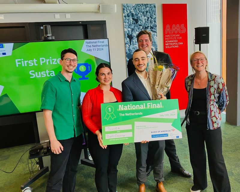 Climate KIC 2024 thumbnail