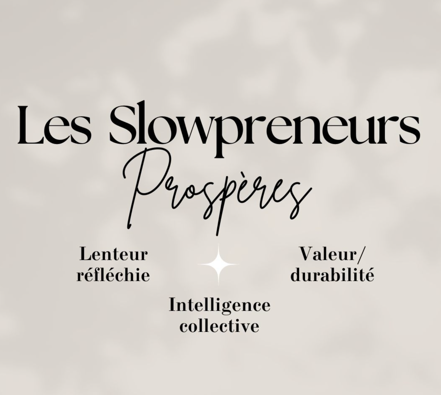 Collectif Slowpreneur.es Prospères  thumbnail