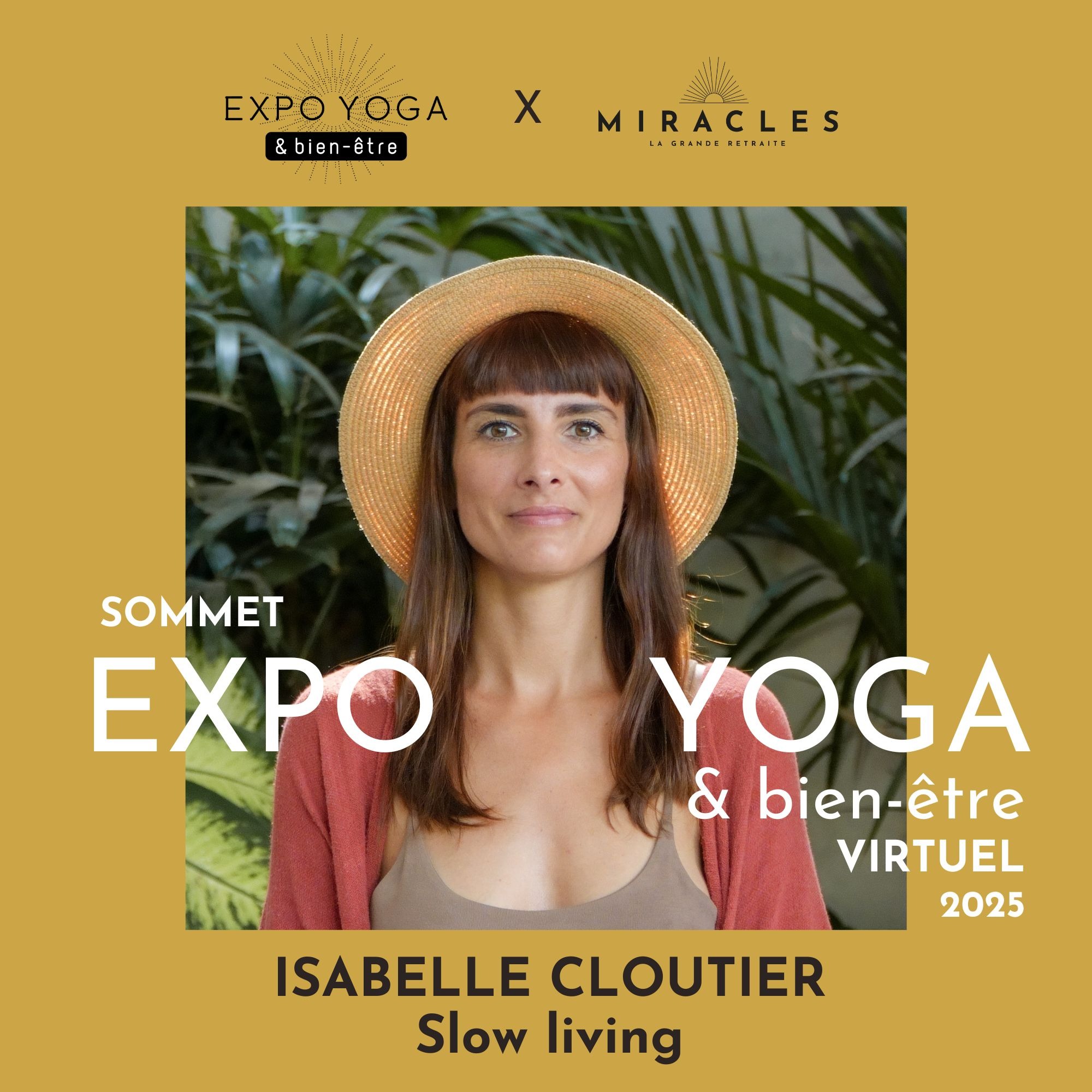 SOMMET EXPO YOGA  thumbnail