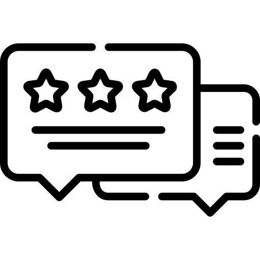 Me avalie no google: thumbnail