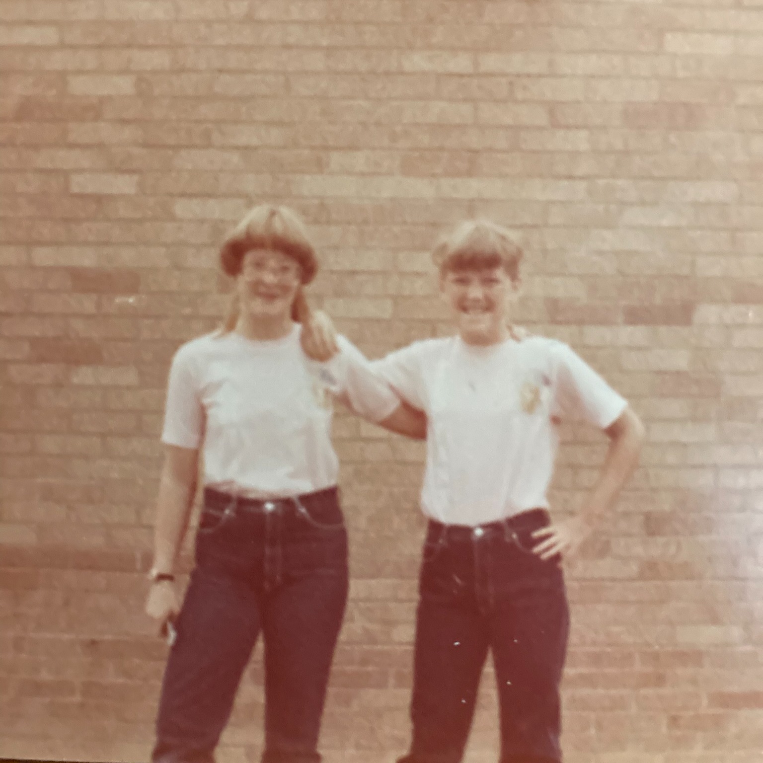 From the Archives: Best Friends! thumbnail