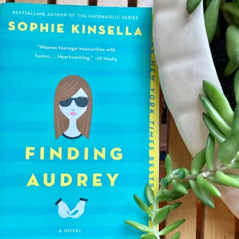 New Stack! Finding Sophie Kinsella. thumbnail