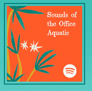 Sounds of the Office Aquatic thumbnail