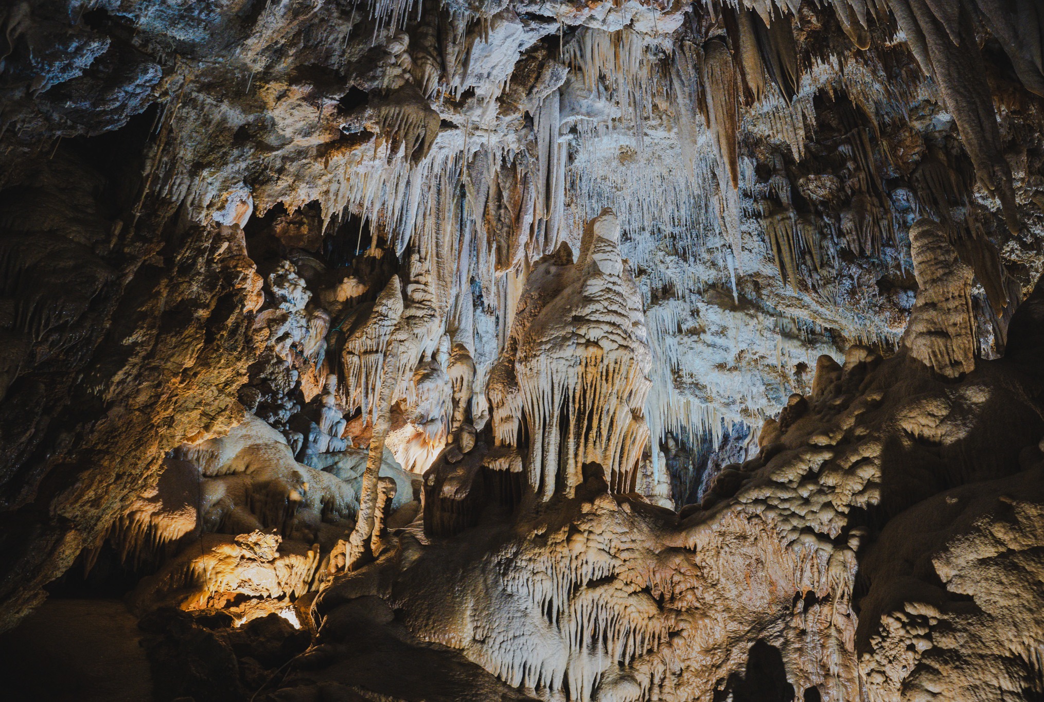 Night Caves Documentary thumbnail