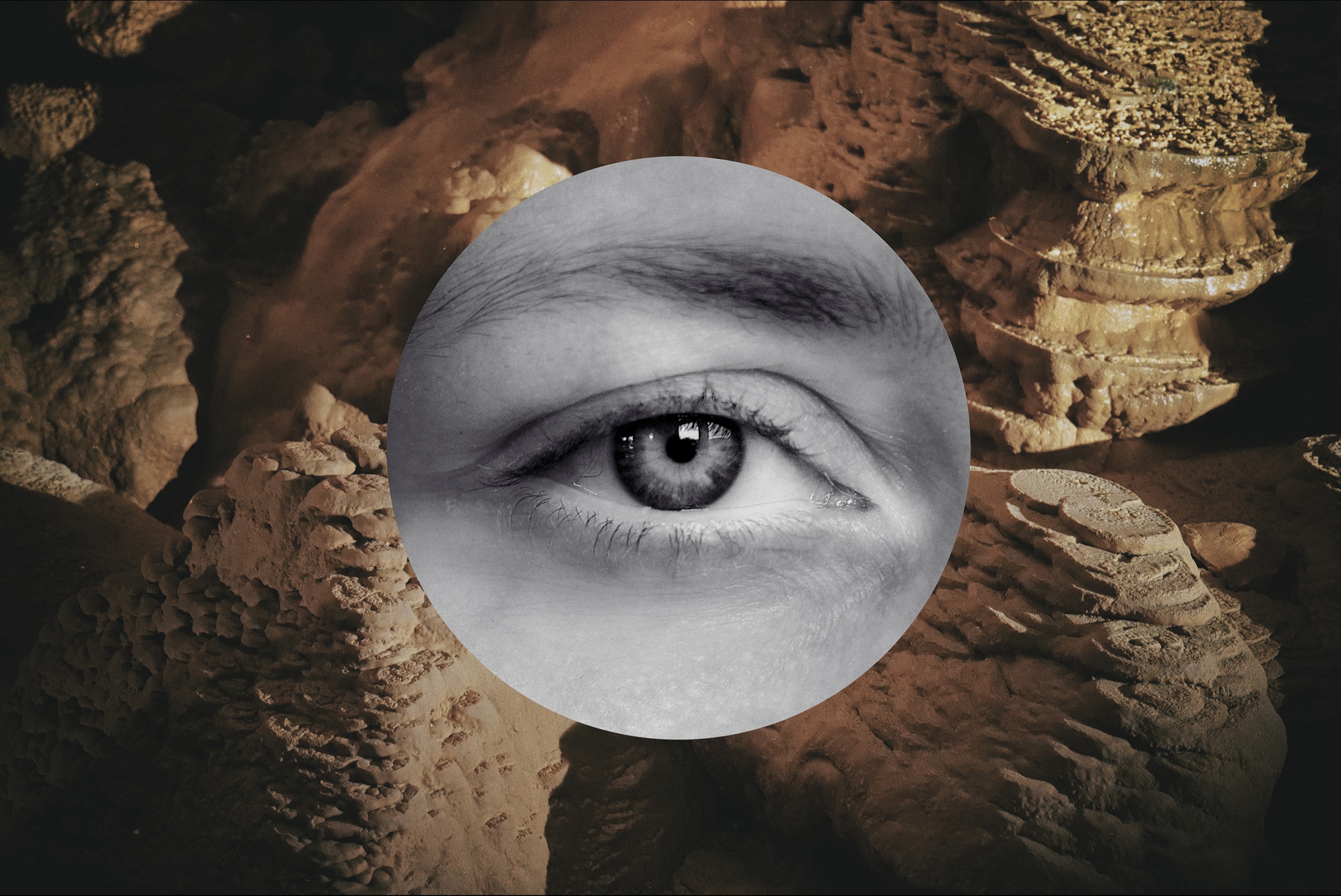 Night Caves New Album thumbnail