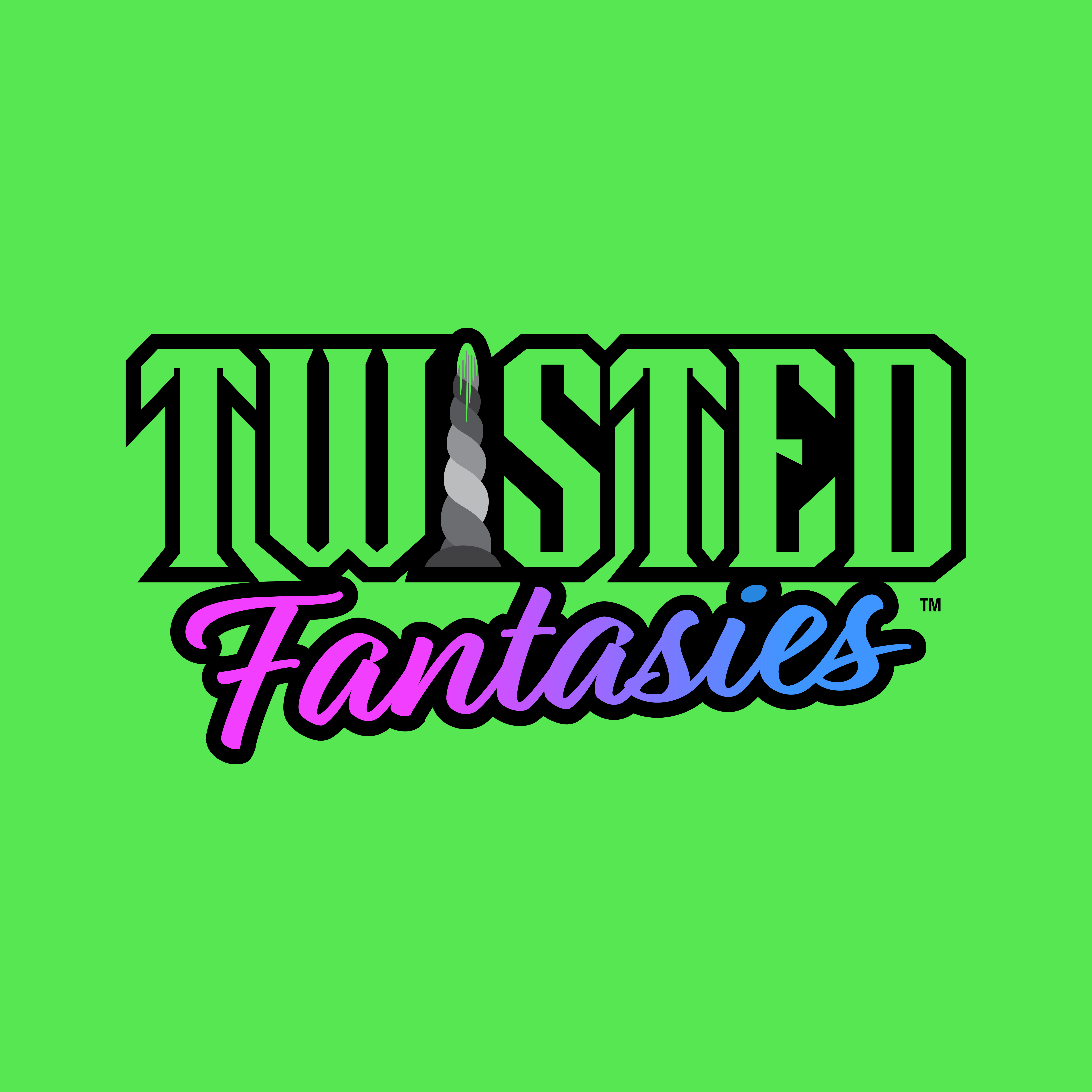 Twisted Fantasies | USA made Fantasy Dildos and Sex Toys thumbnail