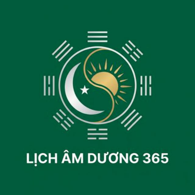 Lịch Âm Dương 365 thumbnail