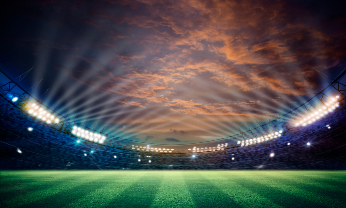 NoteGoal – Ghi lại bàn thắng & thống kê bóng đá ấn tượng thumbnail