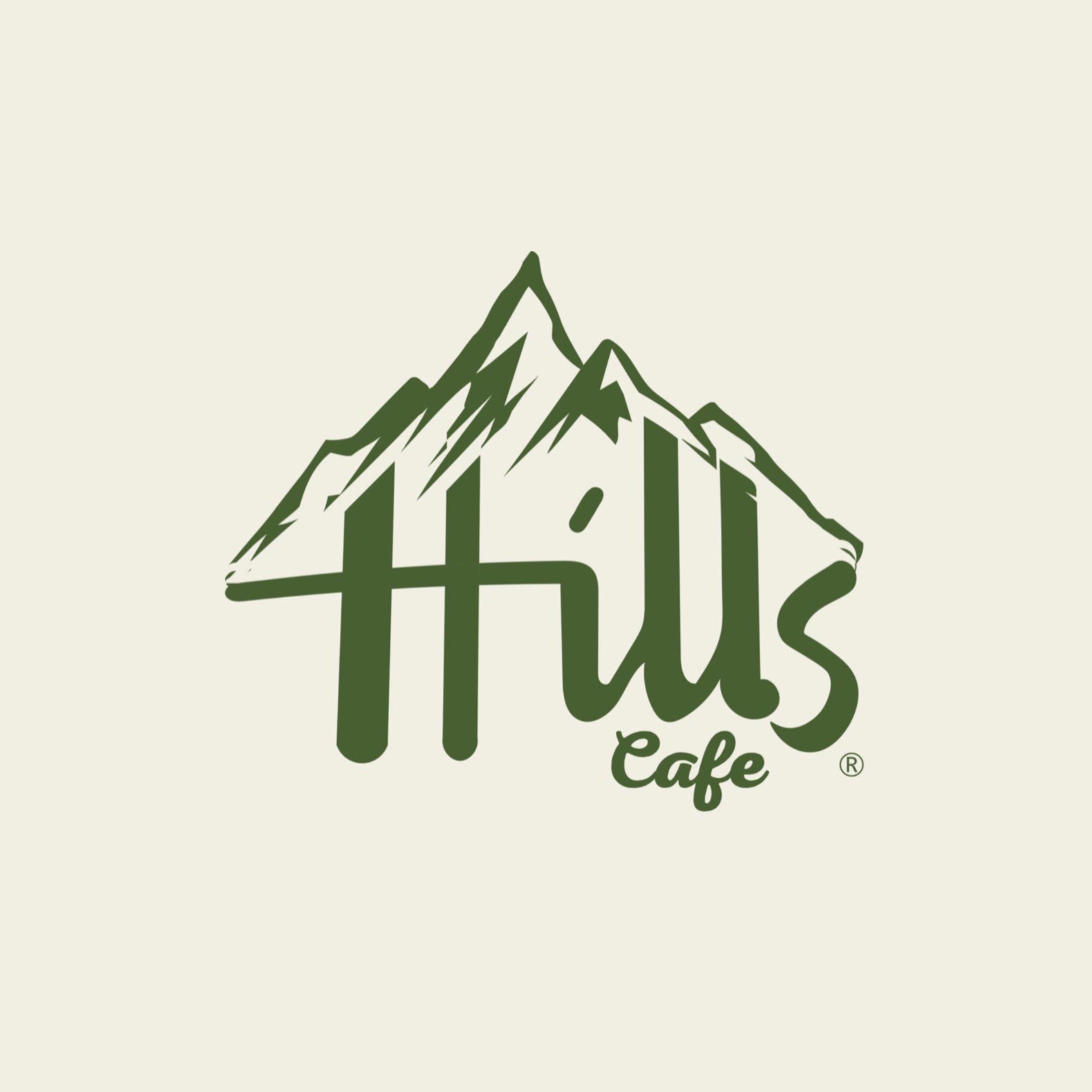 Hills Cafe ® — Bio Site