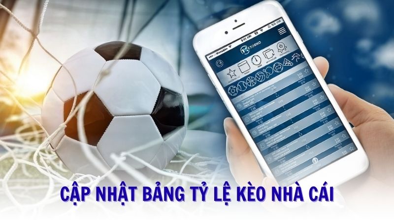 Tỷ Lệ Kèo thumbnail