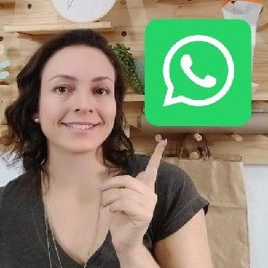 Dicas, novidades, moldes e arquivos | Grupo WhatsApp  thumbnail