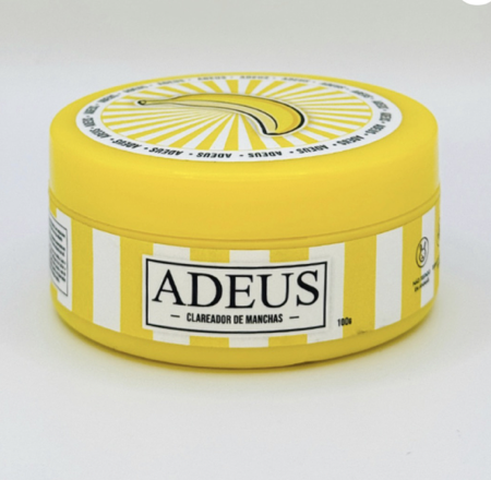 Clareador de manchas de Banana 🍌  thumbnail