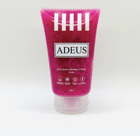 Esfoliante de Pitaya  thumbnail