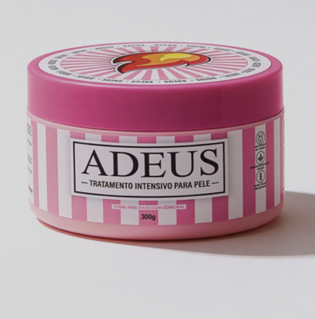 Creme rosa Intensivo para pele  🔥 thumbnail