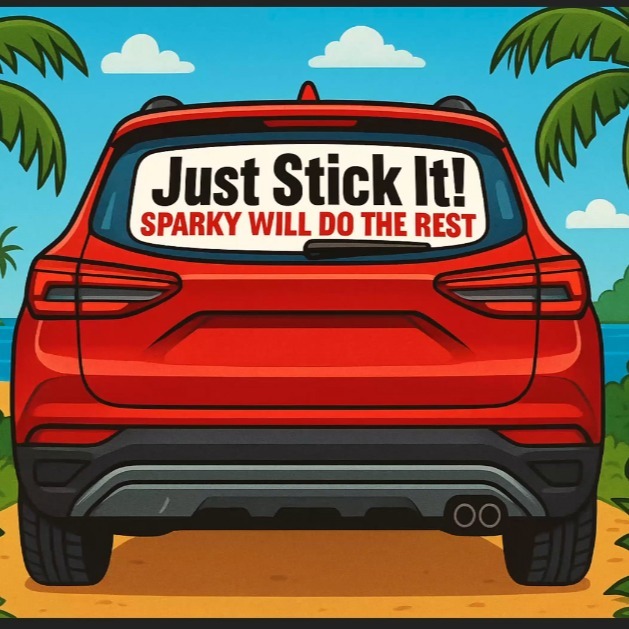 Turn Your Car Into An ATM! thumbnail